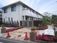 アルペ－ジュA棟