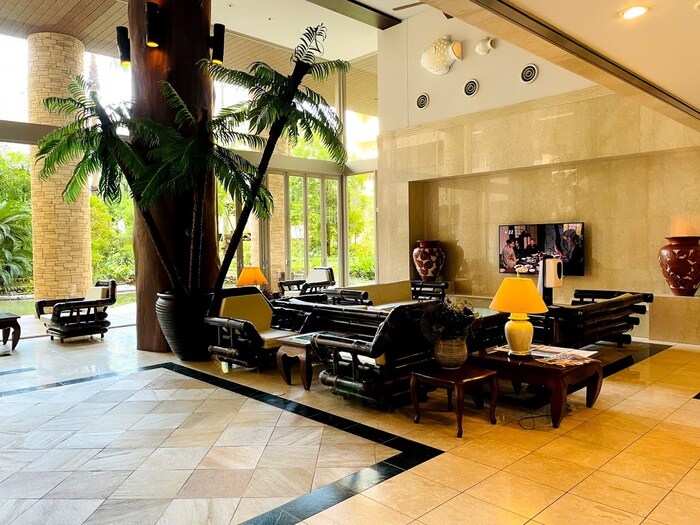 建物設備 ロイヤルパークス新田