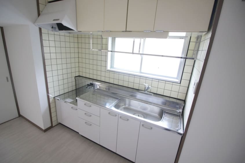 キッチン ラフォ－レジュン