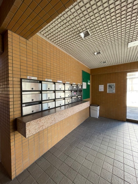 建物設備 ラフォ－レジュン