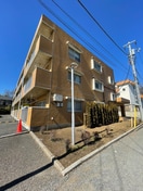 周辺環境 ラフォ－レジュン