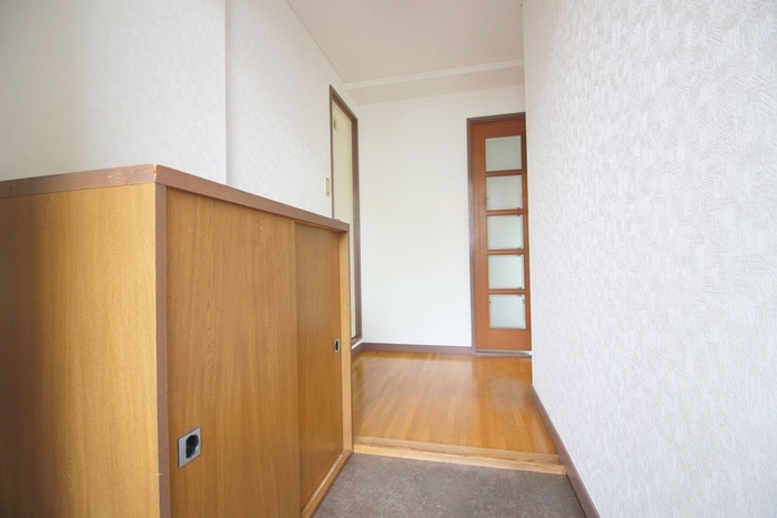 廊下 ラフォ－レジュン