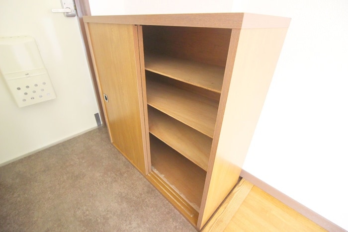 靴箱 ラフォ－レジュン