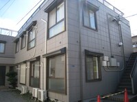 ハイツウッドヴァレ－