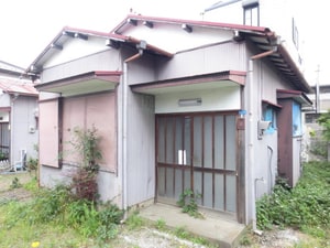 清水町小泉様貸家２号棟