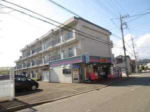 工藤新石川ビル