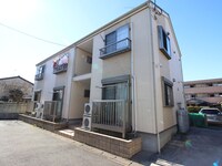 メゾンアサヒⅦ