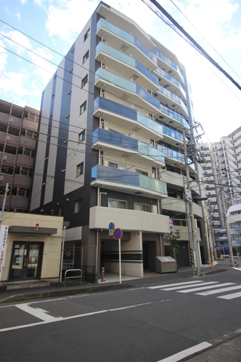 外観写真 Felice町田