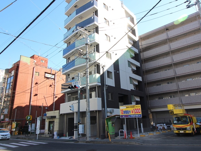 外観写真 Felice町田