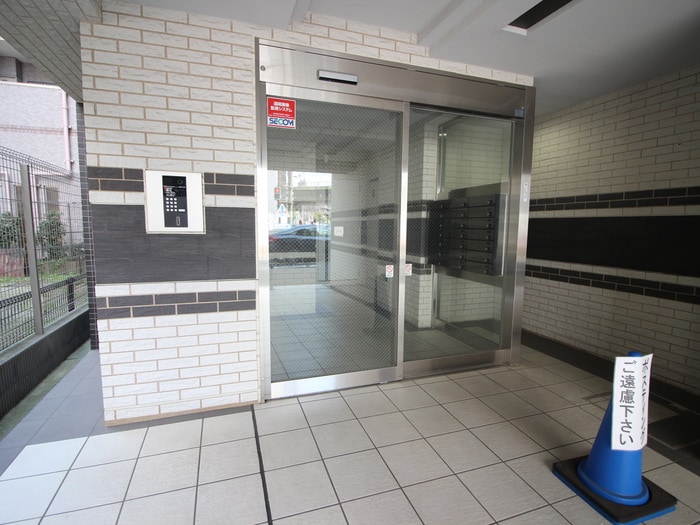 エントランス部分 Felice町田