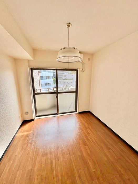 居室 ﾗｲｵﾝｽﾞﾏﾝｼｮﾝ中央林間第10（409）