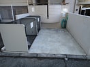 建物設備 ﾗｲｵﾝｽﾞﾏﾝｼｮﾝ中央林間第10（409）