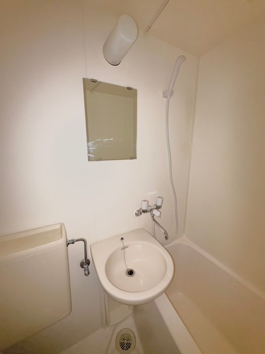 洗面 ﾗｲｵﾝｽﾞﾏﾝｼｮﾝ中央林間第10（409）