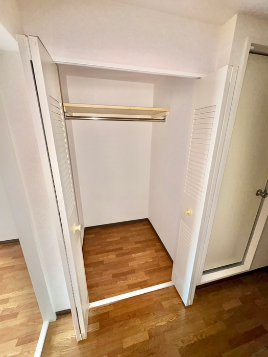 収納 ﾗｲｵﾝｽﾞﾏﾝｼｮﾝ中央林間第10（409）