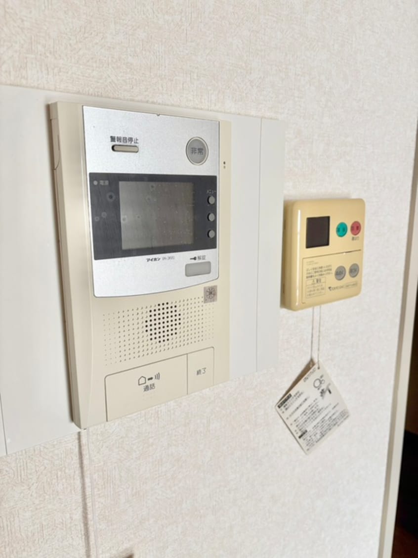 内観写真 ﾗｲｵﾝｽﾞﾏﾝｼｮﾝ中央林間第10（409）