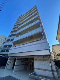 グランフォース東池袋（４０４）