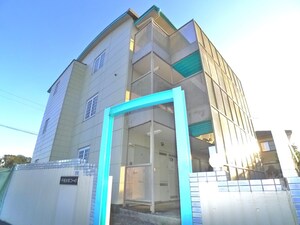 千城台東コーポ