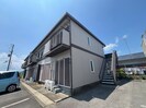 コーポ宮田Bの外観