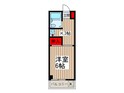 ＥＭＥＲＡＬＤ　ＭＡＮＳＩＯＮの間取図