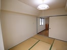 内観写真 ＥＭＥＲＡＬＤ　ＭＡＮＳＩＯＮ