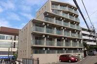 パ－シモンシティⅡ