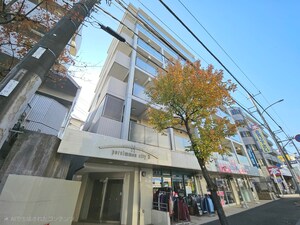 パ－シモンシティⅡ