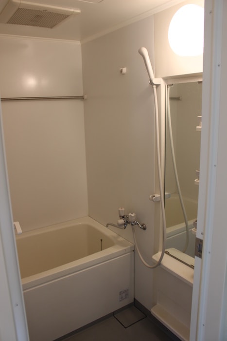 バス／シャワールーム等 パ－シモンシティⅡ