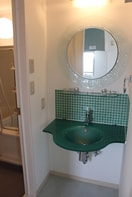 洗面 パ－シモンシティⅡ