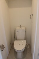 トイレ パ－シモンシティⅡ