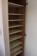 靴箱 パ－シモンシティⅡ