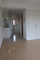 居室 パ－シモンシティⅡ