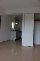 居室 パ－シモンシティⅡ