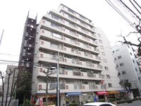 入谷松が谷マンション(901)