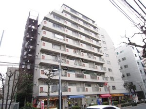 入谷松が谷マンション(901)