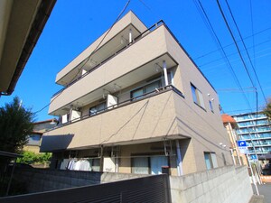 アンダンテ
