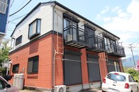 メゾン・ブランルージュ