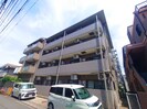 ベルメゾンの外観