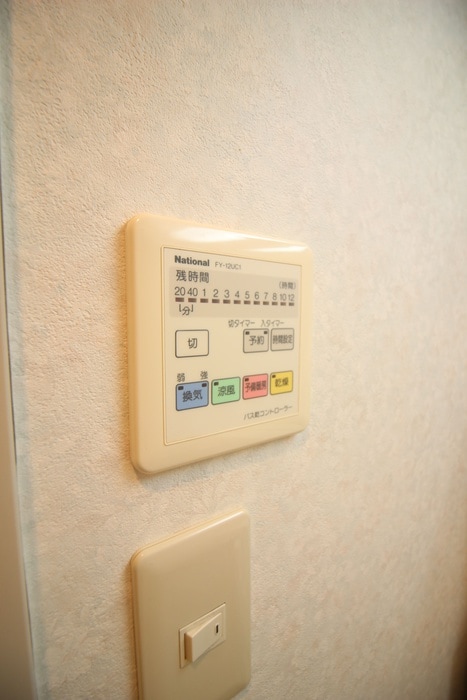 内観写真 ベルメゾン