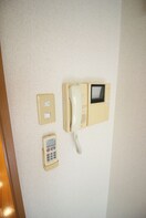 内観写真 ベルメゾン