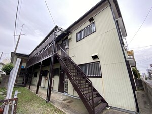 さくら荘2号館