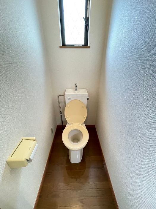 トイレ コニファーガーデン北烏山