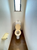 トイレ コニファーガーデン北烏山