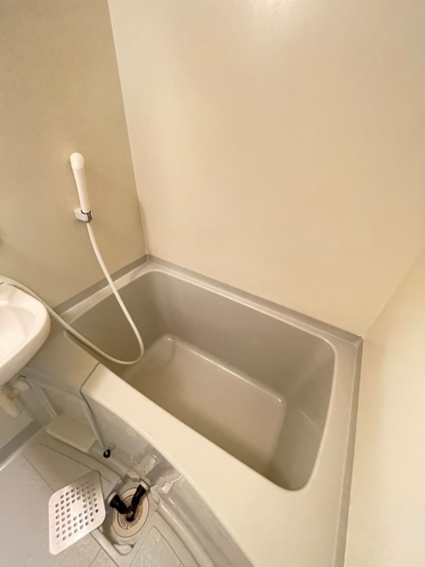 バス／シャワールーム等 コニファーガーデン北烏山