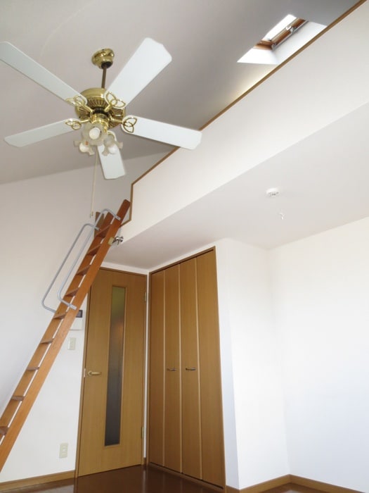 居室 コニファーガーデン北烏山