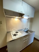 キッチン コニファーガーデン北烏山