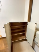 靴箱 コニファーガーデン北烏山