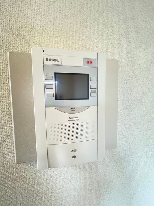 内観写真 コニファーガーデン北烏山