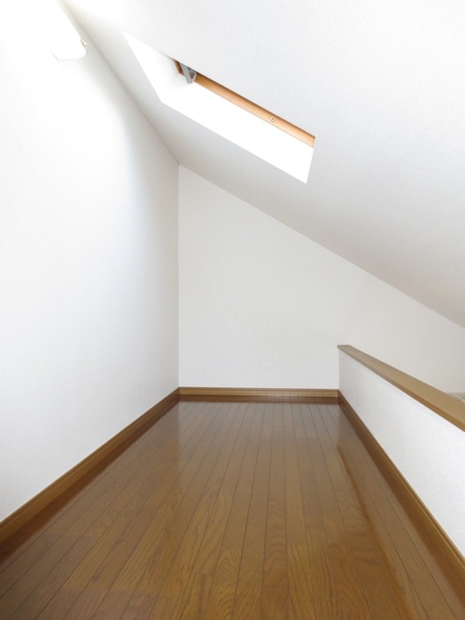 ロフト コニファーガーデン北烏山