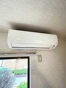 内観写真 コニファーガーデン北烏山