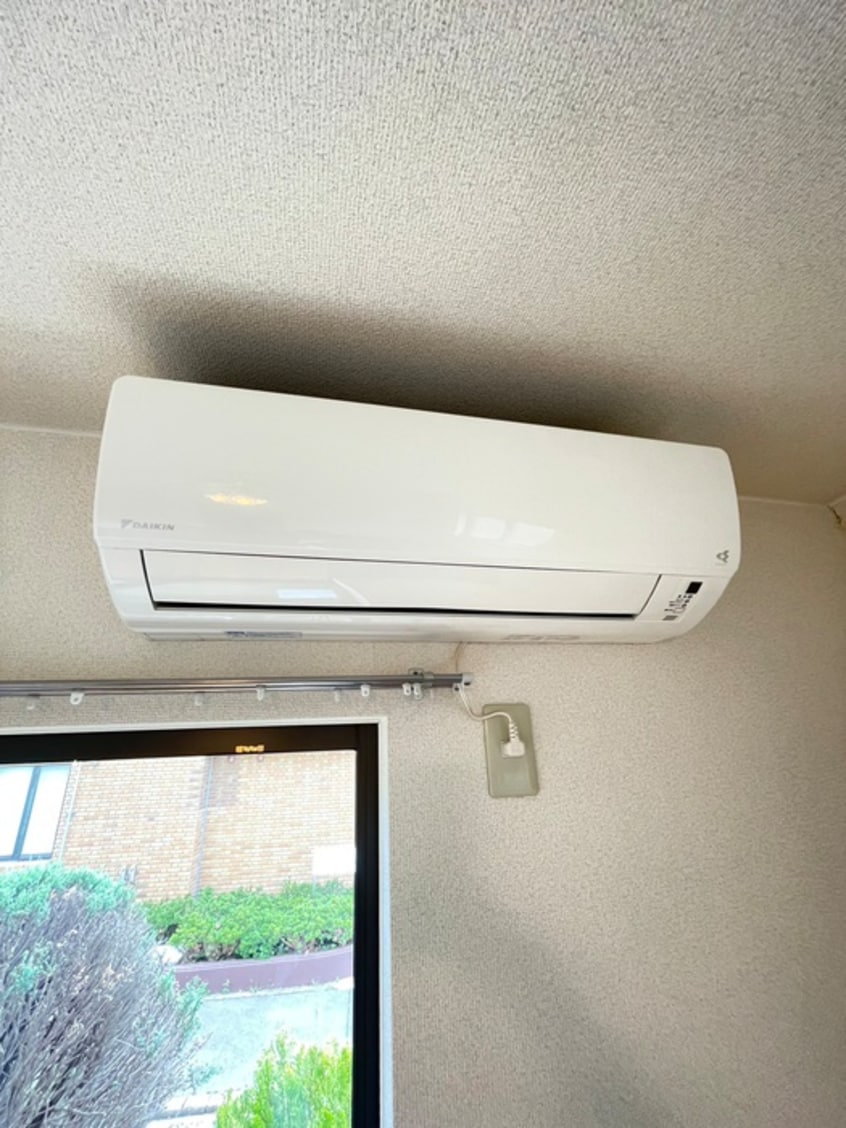 内観写真 コニファーガーデン北烏山